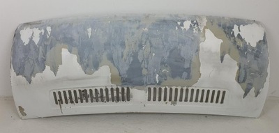 Капот ewp citroen jumper iii ducato boxer фото №1