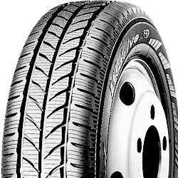 1 PIEZAS YOKOHAMA 235/65R16C W.DRIVE WY01 121/119 R NUEVO  