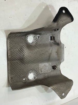 PROTECCIÓN TÉRMICA TUNELS AUDI TT 8J 3.2 8J0825651A  