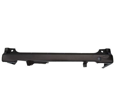 Nissan nv200 09-21 бампер задня оригінал фото №1