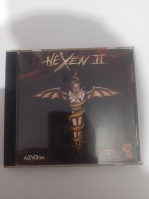Hexen II 2 PC