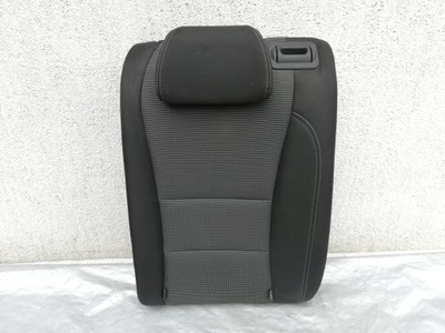 Заднее сиденье задняя спинка hyundai i30 ii 12-17 фото №1