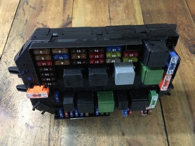 Mercedes 221 lift модуль sam a 2219005801 фото №1