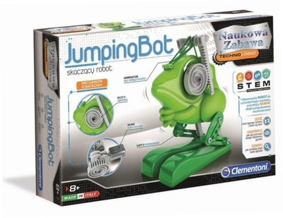Jumpingbot
