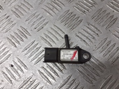 Map датчик renault megane ii 1.9 dci 8200469905 фото №1