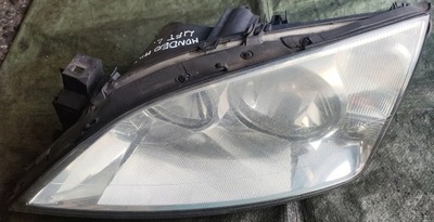 Ford Mondeo MK3 LIFT Reflektor lewy lampa lewa