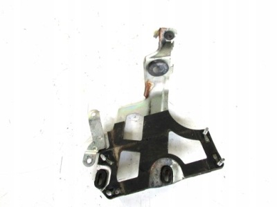 Кронштейн компьютер nissan micra k12 2003-2010 rok фото №1