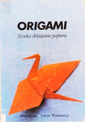 Origami, Sztuka składania papieru