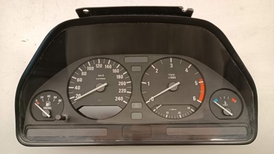 ПРИБОРНА ПАНЕЛЬ BMW SERIA 5 III (1988-1996) E34 8359355 8359362 616.053.1013