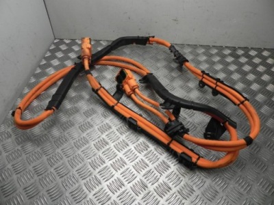 Кабели двигательные bmw 3 2020 9426353 фото №1