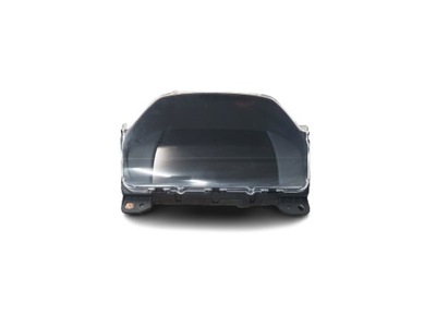 Chevrolet volt 2 лічильник прилади фото №1