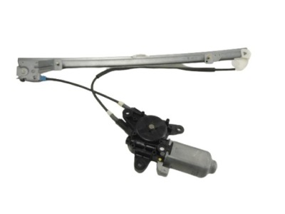 Подъемник стекло ulysse jumpy expert 1462445080 фото №1