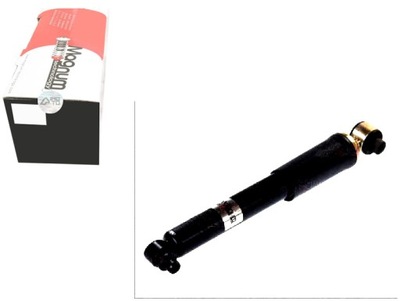 Magnum амортизатор задняя l/p renault megane scenic, фото №1