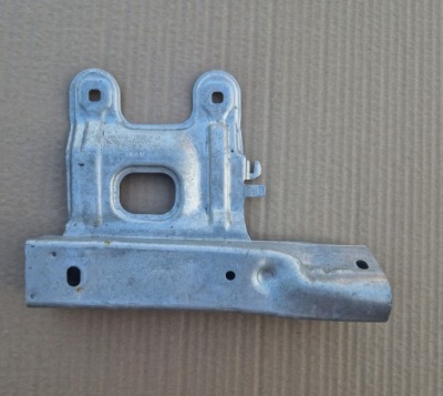 Кронштейн кронштейн  бампера r перед bmw f20 f21 f30 фото №1