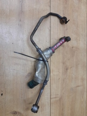 Провода масла комплект peugeot partner ii фото №1