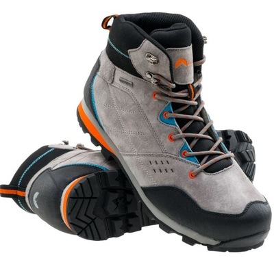 Elbrus buty trekkingowe męskie Condis Mid Wp rozmiar 46