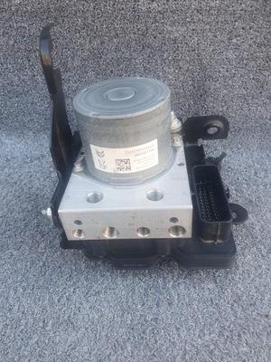 Насос abs jumpy iii expert iii 9808055980 фото №1