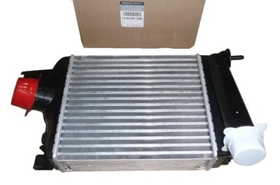 INTERCOOLER CHŁODNICA POWIETRZA RENAULT 144965154R