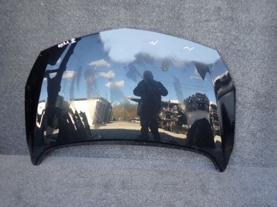 Opel astra iv j капот фото №1