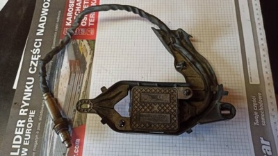 Ds4 2.0 hdi датчик nox 89 tys 9678570780 фото №1