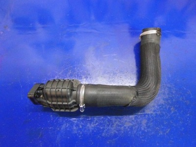 Труба воздуха citroen c3 ii ds3 207 307 1.4h-hdi фото №1