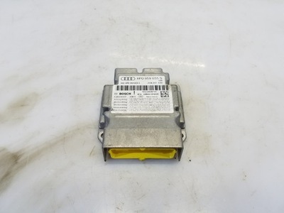 Модуль audi a3 8p lift 8p0959655s фото №1