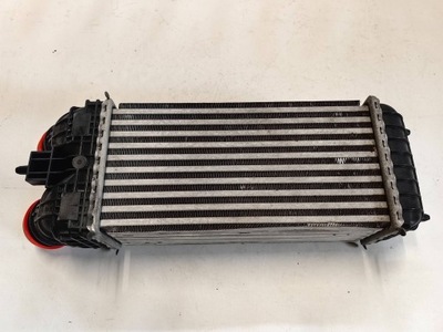 Citroen ds3 1.6l - інтеркулер гарний фото №1