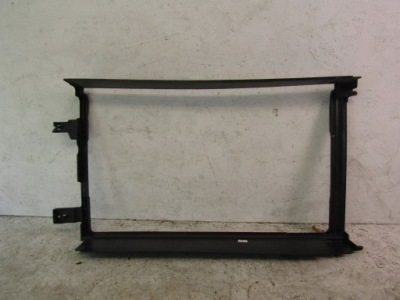 Воздуховод воздуха перед dacia duster ii 215596594r фото №1