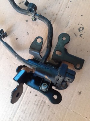 Клапан вакуумa renault 1.6 dci 149329902r фото №1