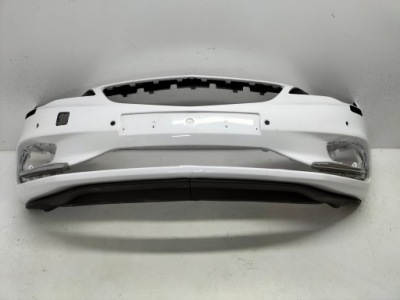 Бампер передній перед opel cascada 13- фото №1