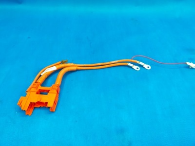 Infiniti q50 s 3.5l 306km 2014 r джгут трубопровід акумулятора 295j24ga0a фото №1