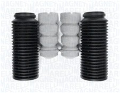 Mma защита амортизатора zest. alfa фото №1