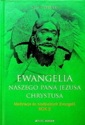 Ewangelia naszego Pana Jezusa Chrystusa