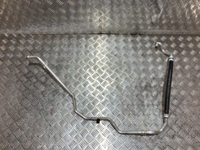 Шланг кондиціонера toyota rav4 v 19- 2.5 hybrid фото №1