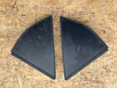 Peugeot partner iv 4 berlingo rifter треугольник крыла левый правый фото №1