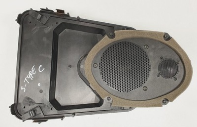 Динамік jaguar s-type xw7f-18808-ga фото №1