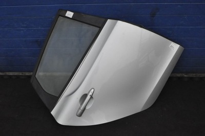 Volvo v40 ii дверь правый задняя задние полный фото №1