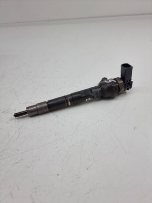 Audi q5 sq5 2011 форсунка пального фото №1