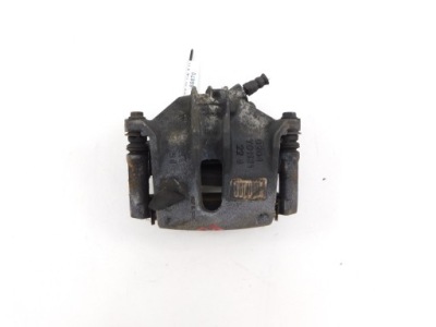 Citroen c3 iii 1.2 vti 19r. суппорт тормоза перед левый фото №1