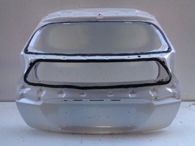 Кришка багажника задня mitsubishi eclipse cross 17- nr 38197 фото №1