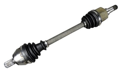 Приводной вал шарнир ford focus mk2 focus c-max 03- левая фото №1