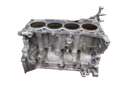 Блок двигателя lexus is220d 2.2d 177km 2ad-fhv фото №1