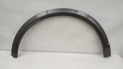 Молдинг крила права задня cupra formentor 5ff фото №1