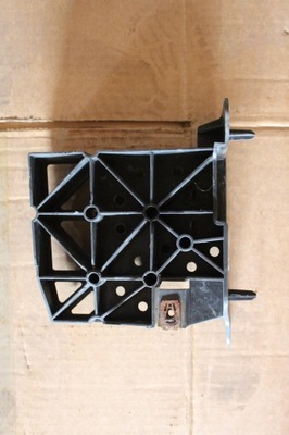 Smart forfour ii 453 2014-.. зона деформації права перед фото №1