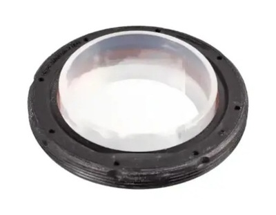 Ущільнювальне кільце ущільнювач вала колінчастого 107977 фото №1