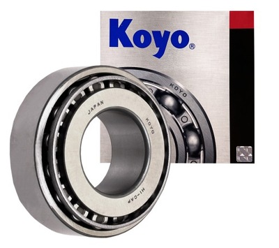 GUOLIS MOTORYZACYJNE LM 501349/10 KOYO 41,275X73,43X19,55 