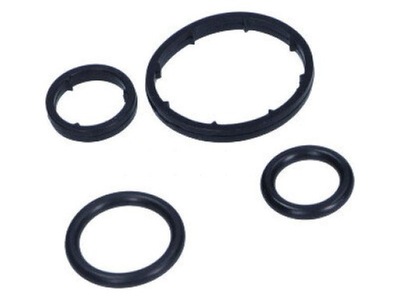 Dr.motor drm0644 набор прокладка, радиатор масляная фото №1