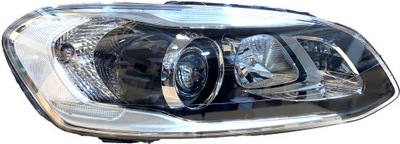 Фара правий перед фото №1