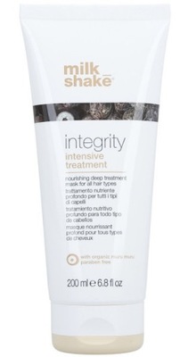 Milk Shake Integrity Výživná maska na vlasy 200m