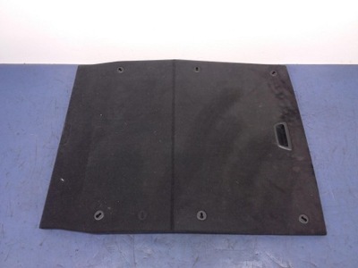 BMW 4 F36 COVERING FLOOR BOOT 7337281 - milautoparts-fr.ukrlive.com